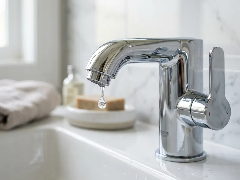 Faucet Repair & Installation Plumber in Boles, AR